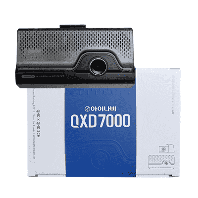 아이나비qxd7000 아이나비 블랙박스 QXD7000 정품 32GB QHD 2채널(QXD1000 3000호환)