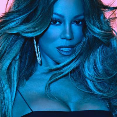 나얼lp Mariah Carey Caution 머라이어캐리 LP 앨범 음반 바이닐 VINYL 레코드판