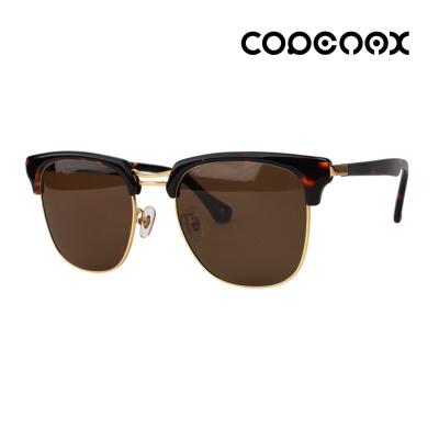 명품남자선글라스 [COPENAX] 코페낙스 CS4090 C02 트렌드 레트로 명품 선글라스
