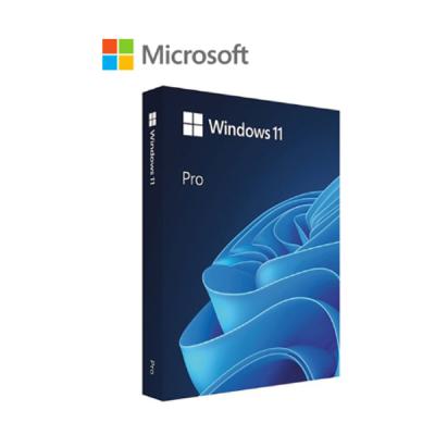 윈도우11 마이크로소프트 Windows 11 Pro FPP (USB포함/처음사용자용/한글/정품 패키지), 단일상품