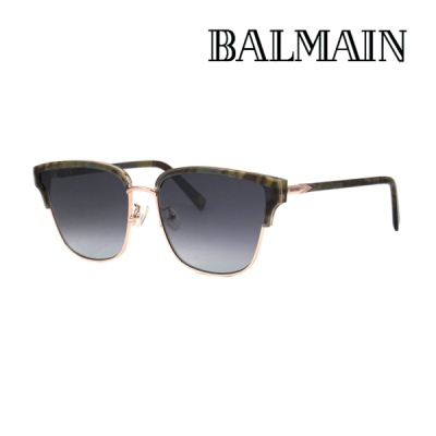 발망 [BALMAIN][공식수입] 발망 BL6072K 04 명품 선글라스
