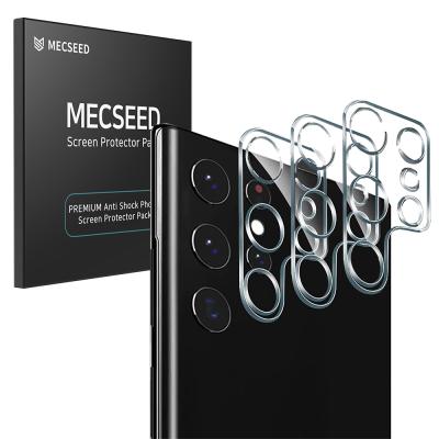 지모메탈범퍼케이스 멕시드 3CX 카메라 렌즈 풀커버 강화유리 휴대폰 액정보호필름 3p 세트