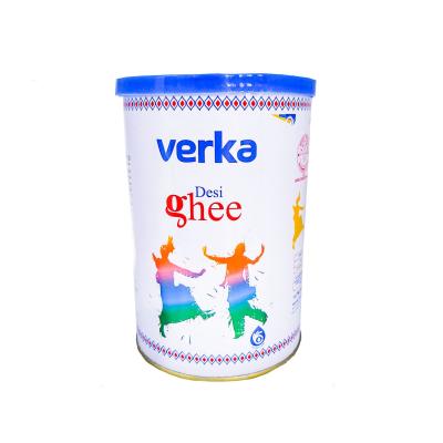 라꽁비에뜨버터 Verka Desi ghee 베르카데시 기버터 1L (900g), 900g