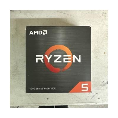 3700x AMD Ryzen 5 5500 5000 시리즈 6코어