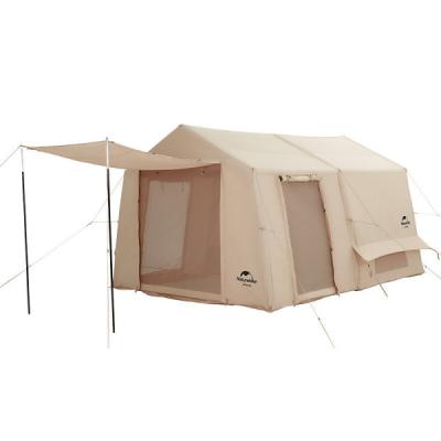 쿠디에어텐트 네이처하이크 에어텐트 Air 12X NH22ZP011 리빙쉘 차박 캠핑용 텐트 관세포함